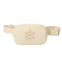 Belt Bag Sahara Beige