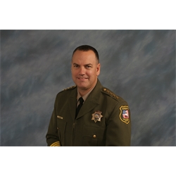 Darren Thompson