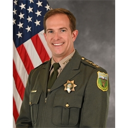 Jeremiah LaRue