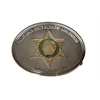 CSSA Commemorative Belt Buckle