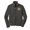 3XL Microfleece Men's Jacket