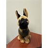 Cowboy - Belgian Malinois Plush K9