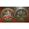 130th Anniversary Challenge Coin