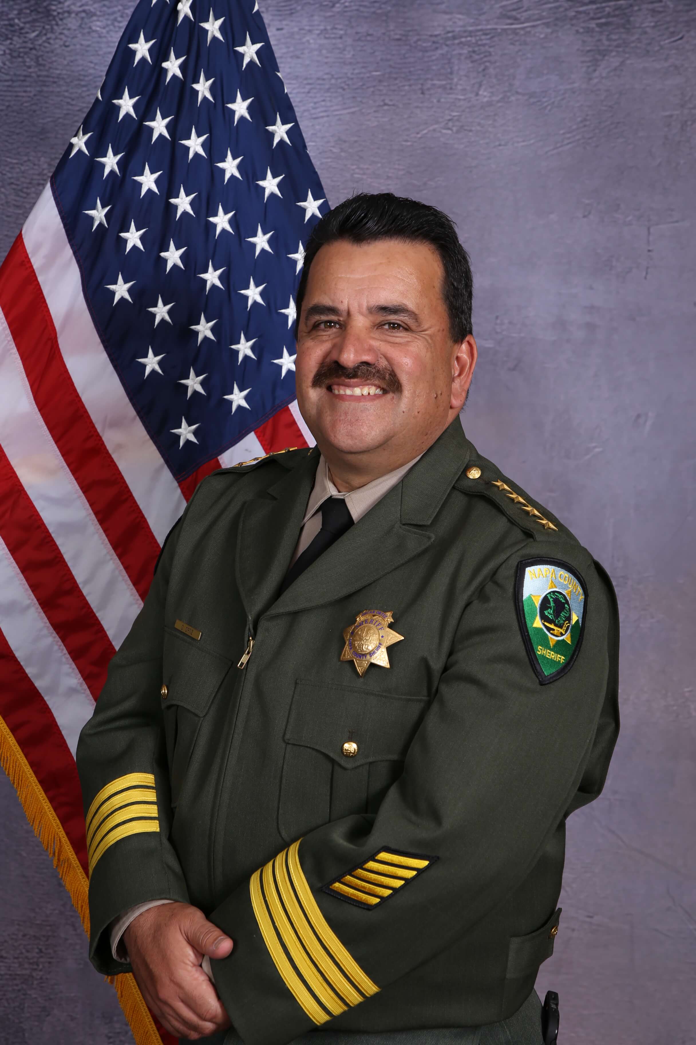 Oscar Ortiz