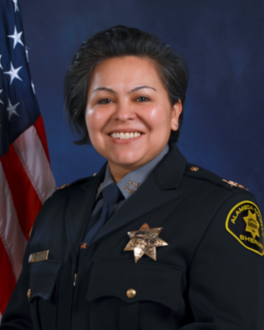 Yesenia Sanchez